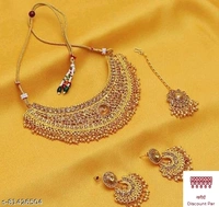 Bridal Jewellery Set 
