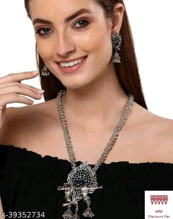 Creation Jewellery Set 