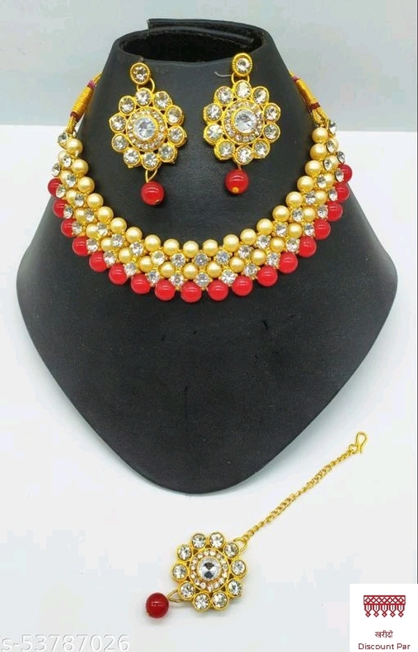 Necklace Set 
