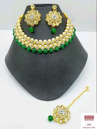 Necklace Set 
