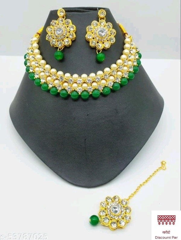 Necklace Set 
