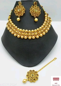 Necklace Set 