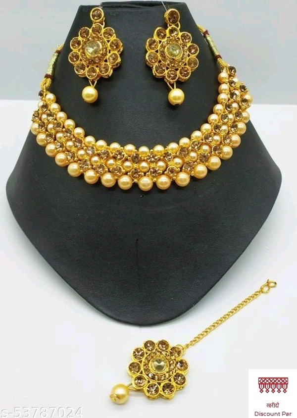 Necklace Set 