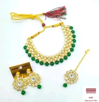 Necklace Set 