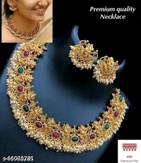 Elite Jewellery Set 