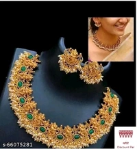 Elite Jewellery Set 