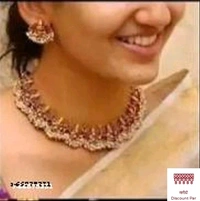 Elite Jewellery Set 