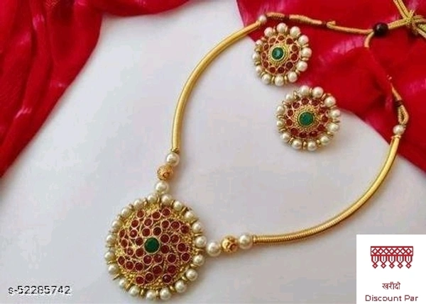 Art Jewellery 
