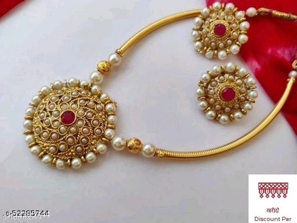 Art Jewellery 