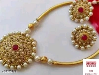 Art Jewellery 