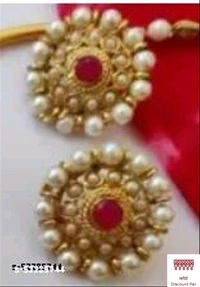 Art Jewellery 