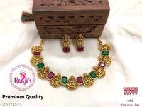 Fusion Jewellery Set 