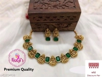 Fusion Jewellery Set 