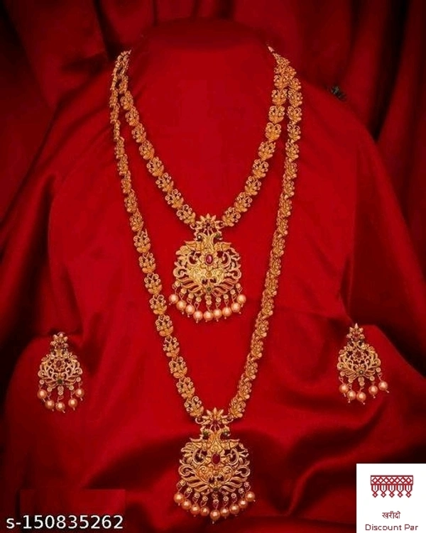 Beautiful Jewellery Set 