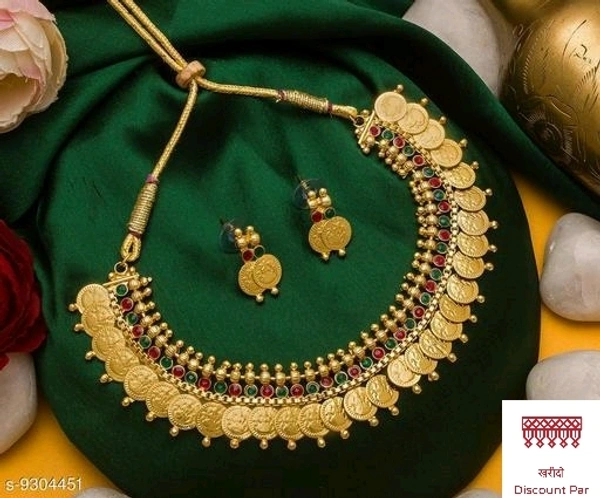 Beautiful Jewellery Set 