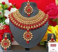 Alloy Jewellery Set  - Mercury