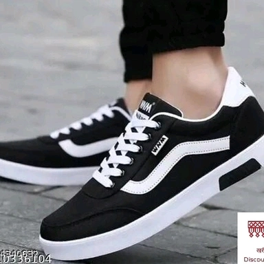 Men's Shoes