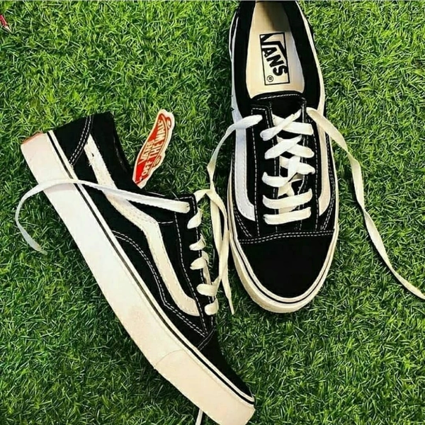 Vans Old Skool - IND-6