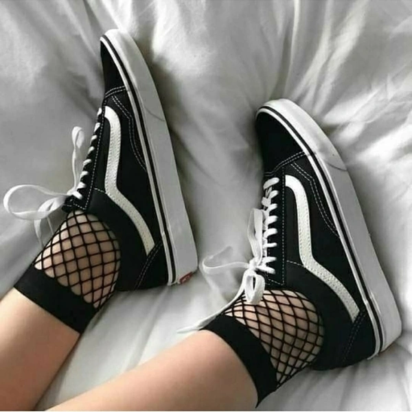 Vans Old Skool - IND-10