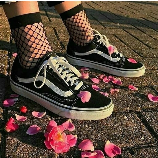 Vans Old Skool - IND-10