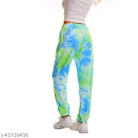 Women Joggers - 26, Blue