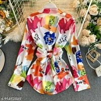 Retro Women Short Dress - Free Size