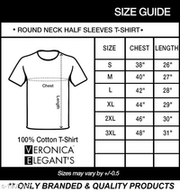 Smiley White Oversized Tee - XL