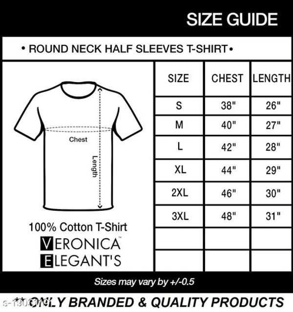 Smiley White Oversized Tee - XL