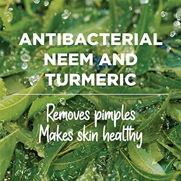 Himalaya Herbals Purifying Neem Face Wash - 100 ml, 2-3 days on orders over ₹499 shipped by Selection House