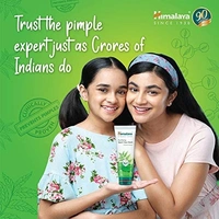 Himalaya Herbals Purifying Neem Face Wash - 100 ml, 2-3 days on orders over ₹499 shipped by Selection House
