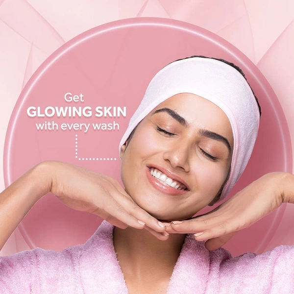 POND'S Bright Beauty Spot-less Glow Face Wash With Vitamins, Removes Dead Skin Cells & Dark Spots, Double Brightness Action, All Skin Types - 100 ml, 2-3 days on orders over ₹499 shipped by Selection House