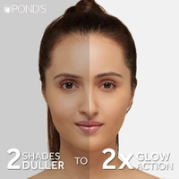 Pond's Pure Detox Anti-Pollution Purity Face Wash With Activated Charcoal - 100 ml, 2-3 days on orders over ₹499 shipped by Selection House