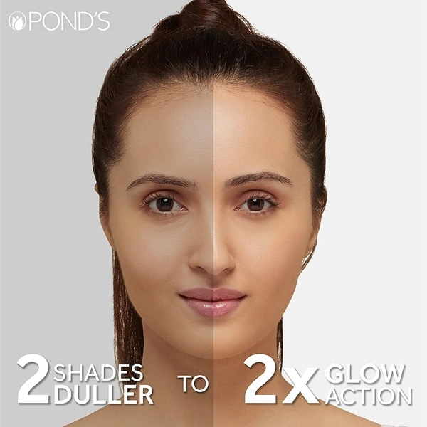 Pond's Pure Detox Anti-Pollution Purity Face Wash With Activated Charcoal - 100 ml, 2-3 days on orders over ₹499 shipped by Selection House