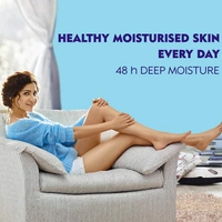 NIVEA Body Lotion for Very Dry Skin, Nourishing Body Milk with 2x Almond Oil, For Men & Women - 400 ml, 2-3 days on orders over ₹499 shipped by Selection House