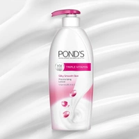 POND'S Triple Vitamin Moisturising Body Lotion  - 275 ml, 2-3 days on orders over ₹499 shipped by Selection House