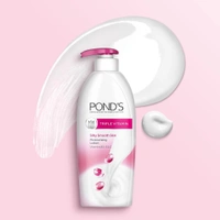 POND'S Triple Vitamin Moisturising Body Lotion  - 275 ml, 2-3 days on orders over ₹499 shipped by Selection House