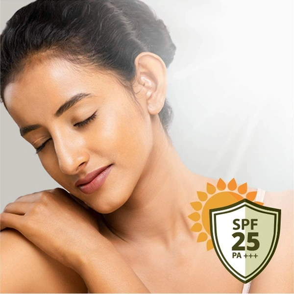Lotus Herbals WhiteGlow Skin Whitening And Brightening Gel, Face Cream with SPF-25, for all skin types, 40g - 40 gm, 2-3 days on orders over ₹499 shipped by Selection House
