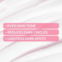 POND'S Bright Beauty Day Cream 35 g, Non-Oily, Mattifying Daily Face Moisturizer, SPF 15 - With Niacinamide to Lighten Dark Spots for Glowing Skin - 2-3 days on orders over ₹499 shipped by Selection House, 35 gm