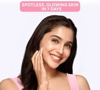 POND'S Bright Beauty Day Cream 35 g, Non-Oily, Mattifying Daily Face Moisturizer, SPF 15 - With Niacinamide to Lighten Dark Spots for Glowing Skin - 2-3 days on orders over ₹499 shipped by Selection House, 35 gm