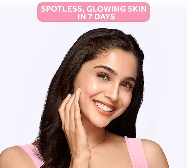 POND'S Bright Beauty Day Cream 35 g, Non-Oily, Mattifying Daily Face Moisturizer, SPF 15 - With Niacinamide to Lighten Dark Spots for Glowing Skin - 2-3 days on orders over ₹499 shipped by Selection House, 35 gm