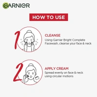 Garnier Skin Naturals Wrinkle Lift Anti Ageing Cream - 2-3 days on orders over ₹499 shipped by Selection House, 40 gm