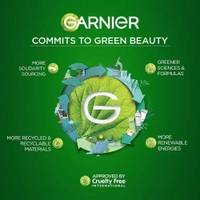 Garnier Skin Naturals Wrinkle Lift Anti Ageing Cream - 2-3 days on orders over ₹499 shipped by Selection House, 18 gm