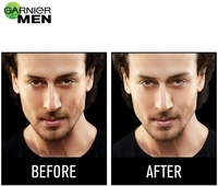 Garnier Men Acno Fight Pimple Clearing Whitening Day Cream - 2-3 days on orders over ₹499 shipped by Selection House, 45 gm