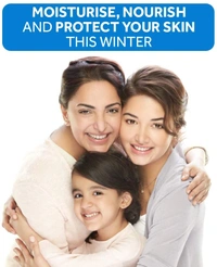 POND'S Moisturising Cold Cream - 2-3 days on orders over ₹499 shipped by Selection House, 100 ml