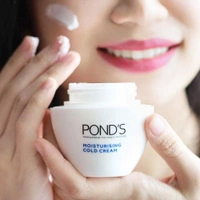 POND'S Moisturising Cold Cream - 2-3 days on orders over ₹499 shipped by Selection House, 100 ml