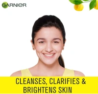 Garnier Bright Complete VITAMIN C Facewash - 2-3 days on orders over ₹499 shipped by Selection House, 100 ml