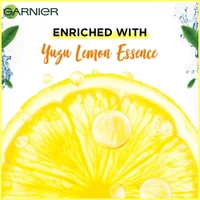 Garnier Bright Complete VITAMIN C Facewash - 2-3 days on orders over ₹499 shipped by Selection House, 100 ml