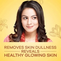Himalaya Natural Glow Kesar Face Wash - 100 gm, 2-3 days on orders over ₹499 shipped by Selection House