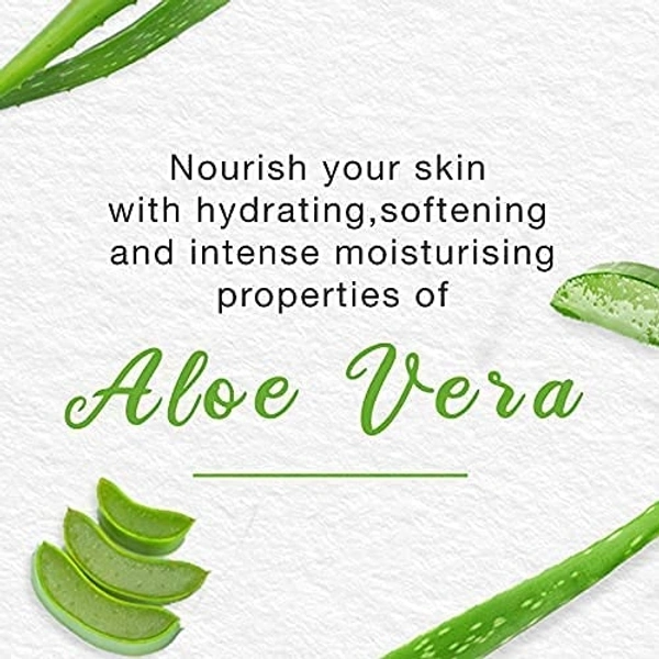 Himalaya Herbals Moisturizing Aloe Vera Face Wash,100ml - 2-3 days on orders over ₹499 shipped by Selection House, 100 ml