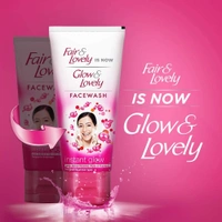 Fair & Lovely Fairness Face Wash Fairness Clean Up - 2-3 days on orders over ₹499 shipped by Selection House, 50 gm
